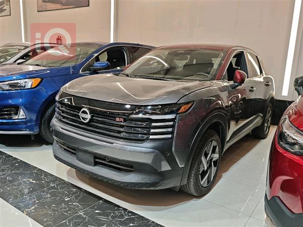 Nissan Kicks 2025 for sale in Iraq - Erbil